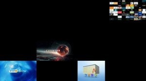 Сборник! Заставок: В; Одном! Экране: N°2: