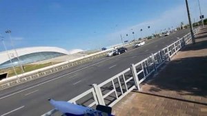 ВИДЕО ЭКСКУРСИЯ ПО СИРИУСУ