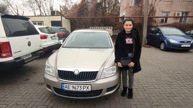 SKODA OCTAVIA - відгук покупця PlanetAvto смотреть онлайн