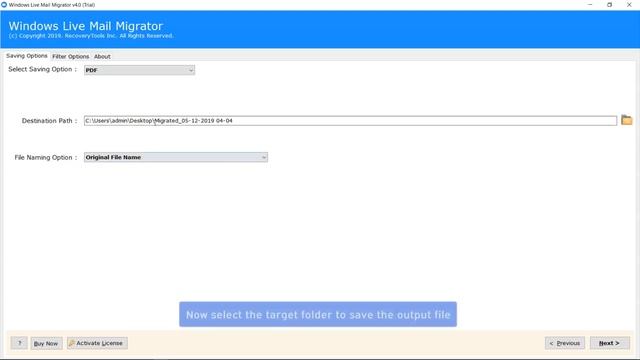 How to Convert Windows Live Mail to PDF File – Fast & Secure Solution смотреть онлайн