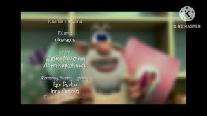 Буба титры мини серия