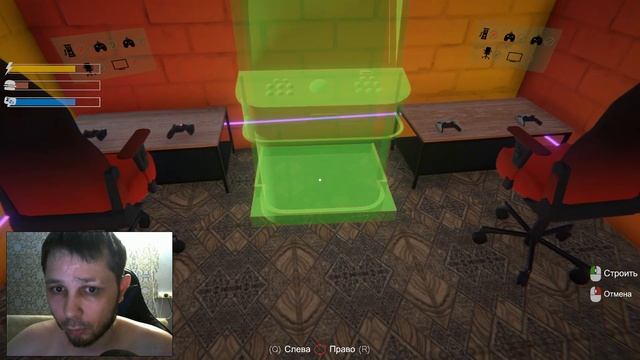 Internet Cafe Simulator 2!7 часть!продолжение! смотреть онлайн