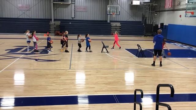 Nike Elite Training-Christmas Camp 2017 смотреть онлайн