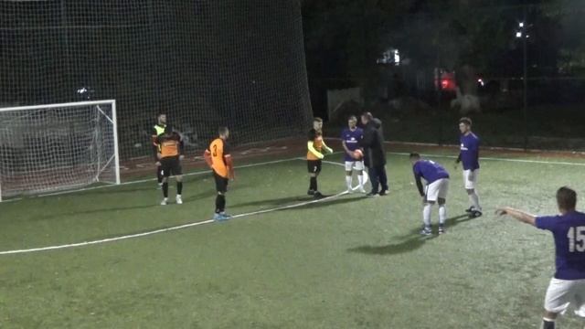 2 КХ 3 Чугуевский кирпичный завод - Фк Добросмак смотреть онлайн