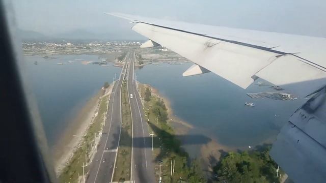 Красноярск - Камрань смотреть онлайн