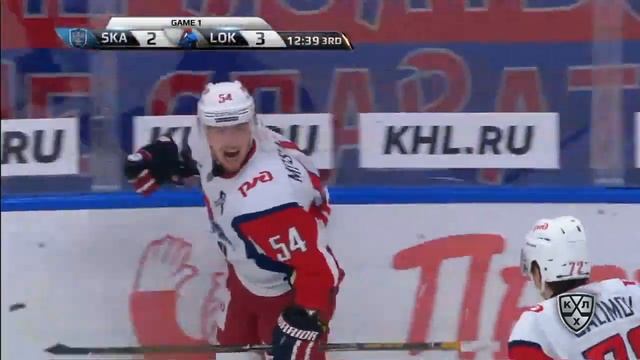 Daily KHL Update - March 23rd, 2017 (English)