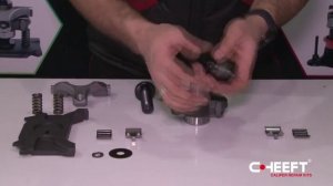 Kit Wabco Pan 19 1 22 1