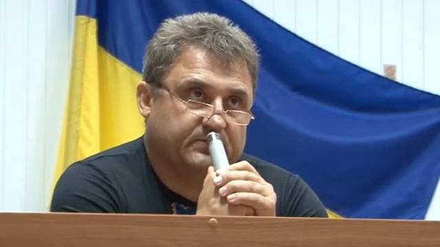 Кременчуг. Виноват ли Мельник? смотреть онлайн