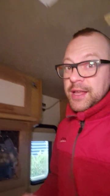 Salceson Vs Kamper #życiewkamperze #vanlifepolska #dailyvlog #podróże #vanlife  #newsybezwirusa