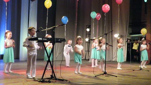 Шарик Поющие Волшебники нояб 2017г смотреть онлайн