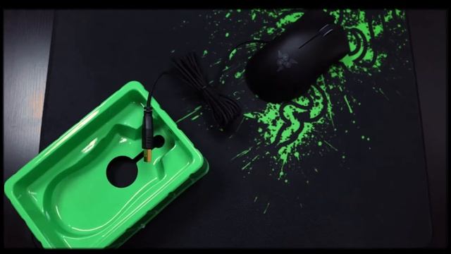 Razer DeathAdder Chroma