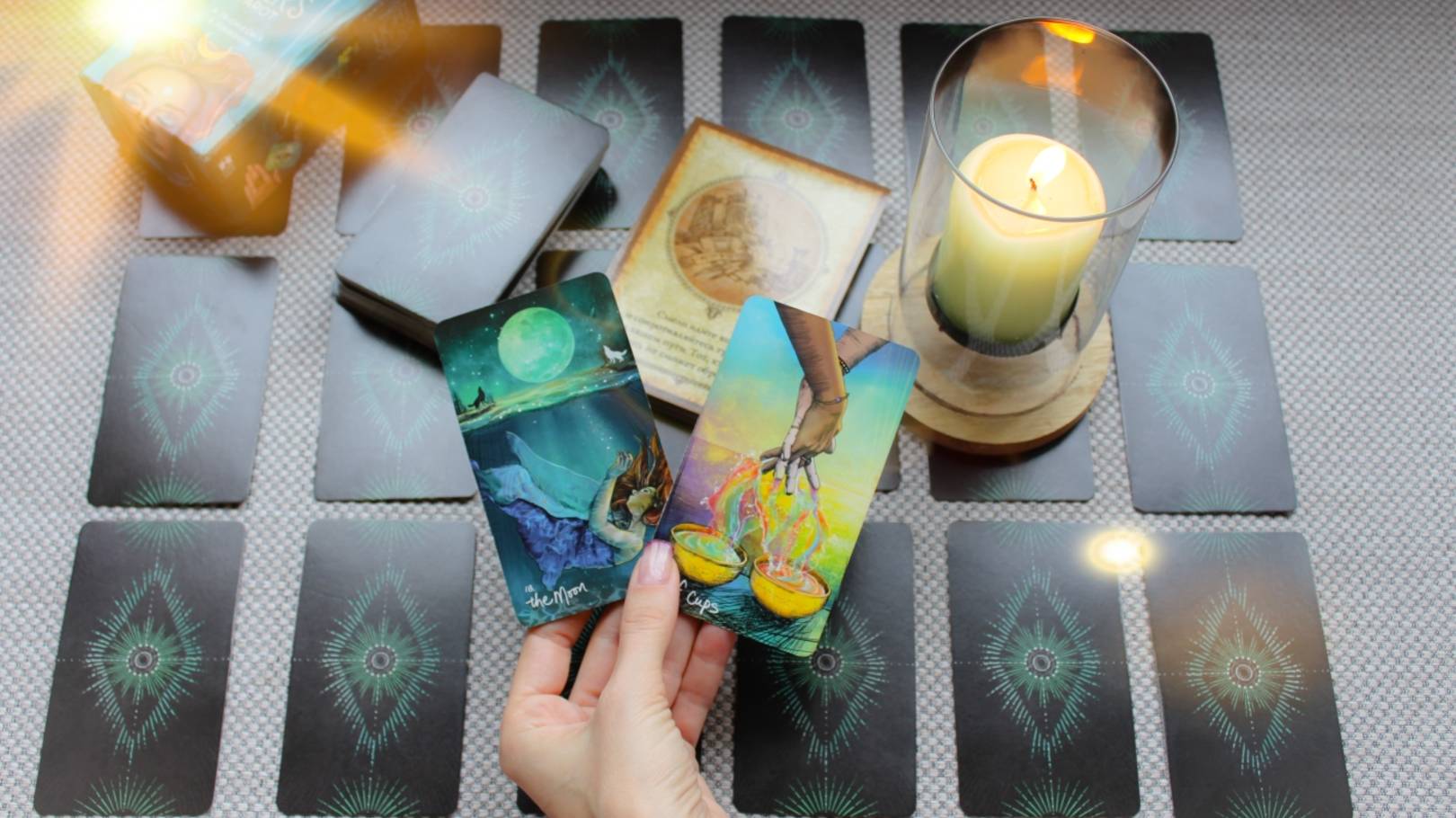 КАКОМУ ТИПУ МУЖЧИН ВЫ НРАВИТЕСЬ. РАСКЛАД НА ЧЕТЫРЕ КОРОЛЯ.