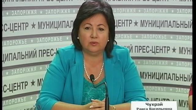 Деп. образования Запорожья опровержение инф. прокуратуры