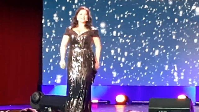 новогодний концерт в санатории Алтай смотреть онлайн