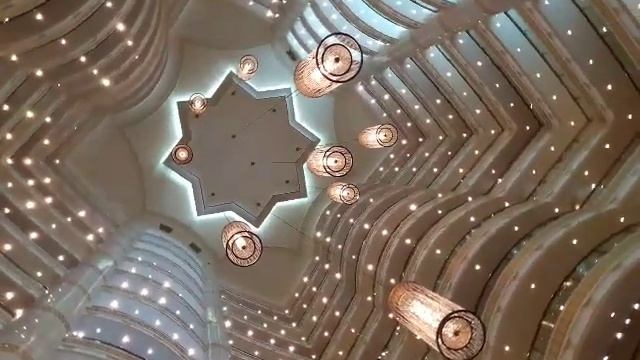 Түркмөнстан/Ашхабад / Turkmenistan / Ashhabad смотреть онлайн