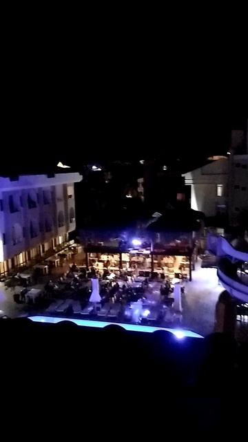 Residence Rivero Hotel 4*, Кемер смотреть онлайн