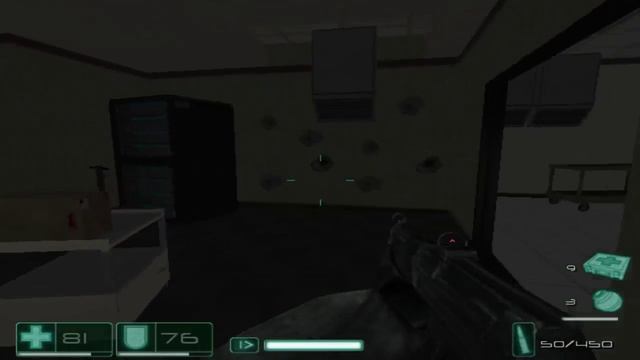 F.e.a.r Mission Perseus [Blind/Extrem] #04 ATC? Replikasoldaten? Nein, Supersöldner! | Let's Play смотреть онлайн