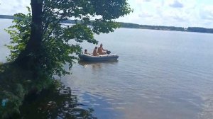 ОТДЫХ С ПАЛАТКАМИ И ДЕТЬМИ. На природу с семьёй. Спасаемся от жары