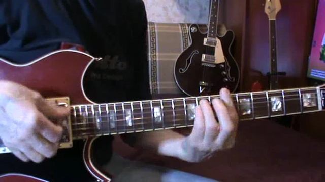 Цвето Небо Юра ш.На гитаре фингерстайл смотреть онлайн