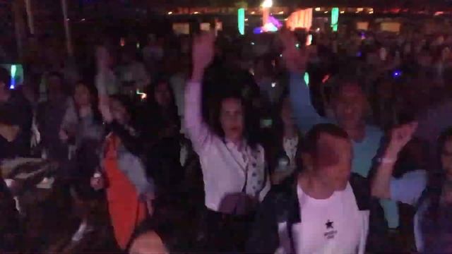 Pier party 2018 Adam&Eve, отдых в Турции смотреть онлайн