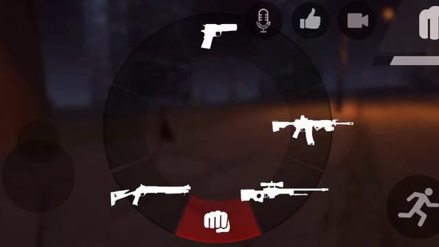 клон ГТА (LAC)