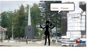 Прогулки по Хадыженску