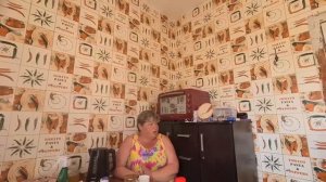 Наш дом на юге. Едем в станицу. Старощербиновская.