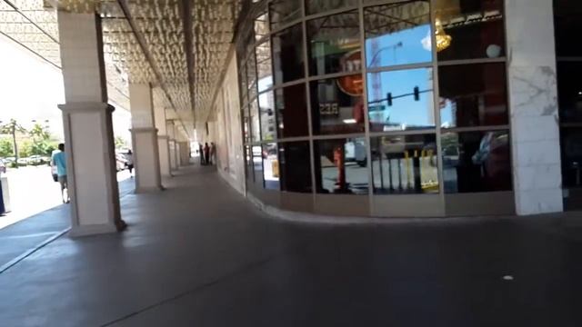 America. Las Vegas. Как высшие силы изменили мои планы полета. смотреть онлайн