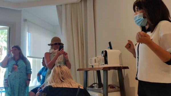 Steigenberger Pure Lifestyle Хургада