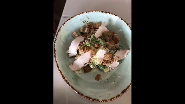 BUZ Кафе в Москве смотреть онлайн