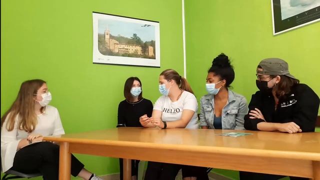 La Valle Olona, un mondo da scoprire: Olona Green Teens смотреть онлайн