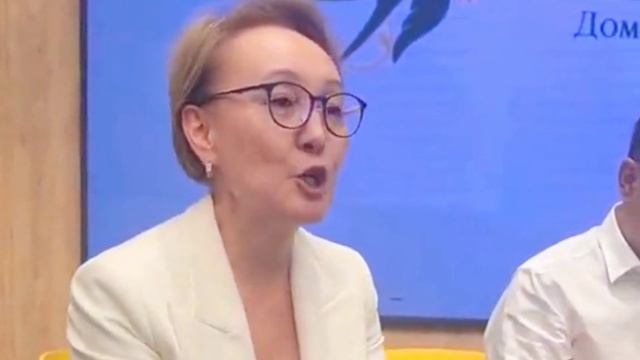 ДЕПУТАТ ҚАЗАҚША ТҮСІНДІРЕ АЛМАДЫ НЕДЕЙМІЗ! смотреть онлайн