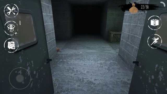 Чарли Кошмар Без Портала Без Скорости и Без Глаз Особняк ✓ смотреть онлайн