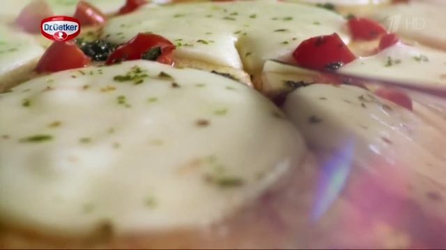 Реклама Пицца Ристоранте (Доктор Еткер) смотреть онлайн