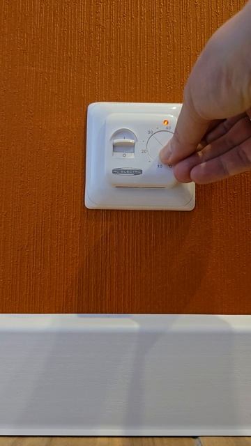 Теплый пол Коломяжский 11