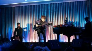 Александр Бон "Por Una Cabeza"