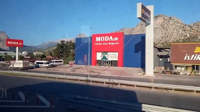 Турция 🇹🇷 Кемер Fame Residence Goynuc сентябрь 2023 смотреть онлайн