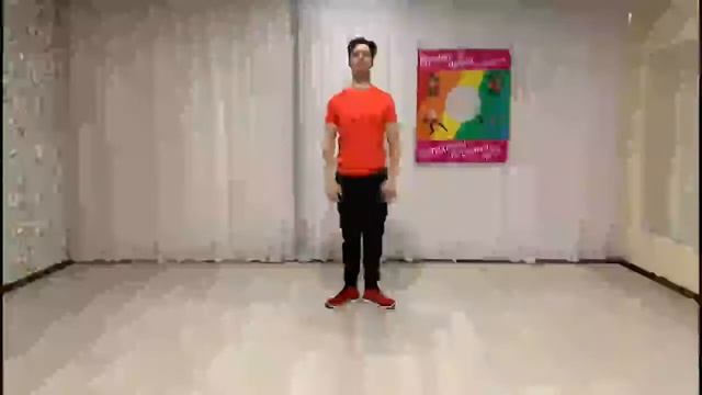 Запись эфира от 26 октября 2021. Утренняя зарядка с Егором Шеметовым смотреть онлайн