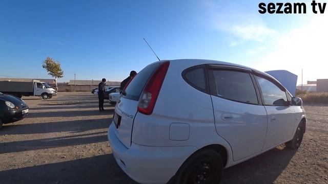 Беруний мошина бозори 1-кисм 15.10.2020 смотреть онлайн