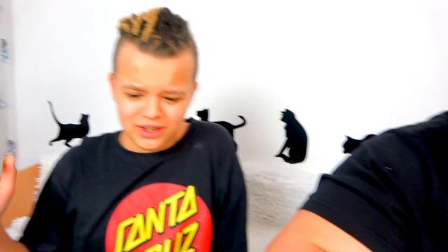 Самые Отвратительные вкусы сочетания !!! ЧЕЛЛЕНДЖ !!!