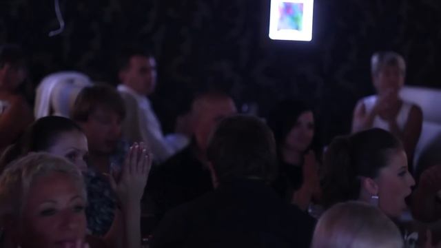 открытие нового сезон SKY ROOM смотреть онлайн