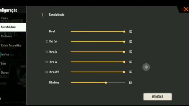 Galaxy A01 Settings ⚙ Hud+Dpi 🌈🔥 A01 Highlights Free fire смотреть онлайн