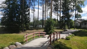 Энергия Карельского перешейка