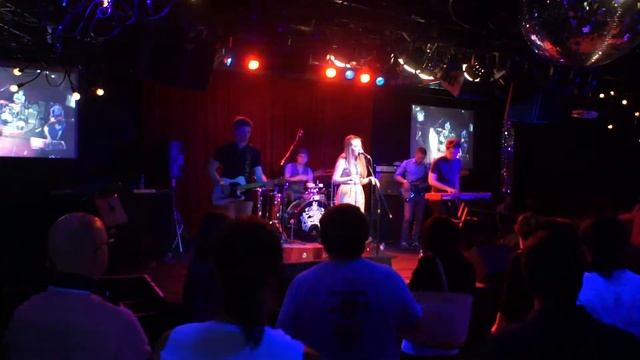 THE MELODIES - Thank you - lady in jazz - 16 тонн смотреть онлайн