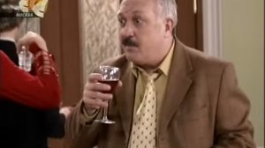 Кто в доме хозяин? - 8 серия