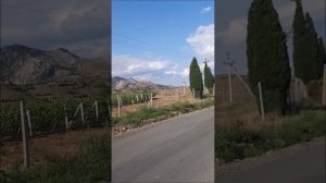 Крым Прибрежное, Солнечная долина, Судак, Судакская крепость