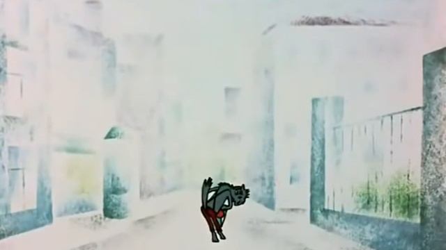 Ну, Погоди! 0  Весёлая Карусель 1969 FULL HD  [1080p]