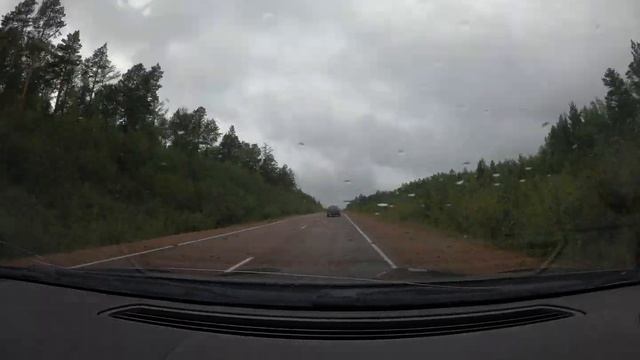 Таймлапс МРС - Баяндай смотреть онлайн