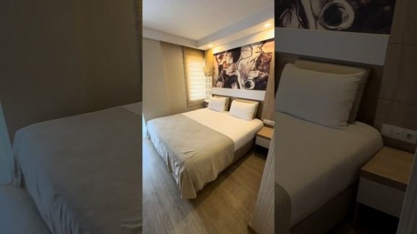 Отель SeaLife family resort 5*/Турция/Анталья