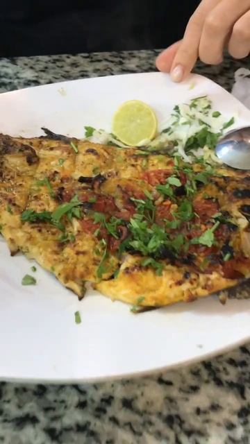 ЛЮБИМОЕ РЫБНОЕ КАФЕ в ХУРГАДЕ 🇪🇬 FAVORITE FISH CAFE in HURGHADA смотреть онлайн